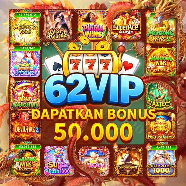 62VIP Bonus Member Baru 100%
