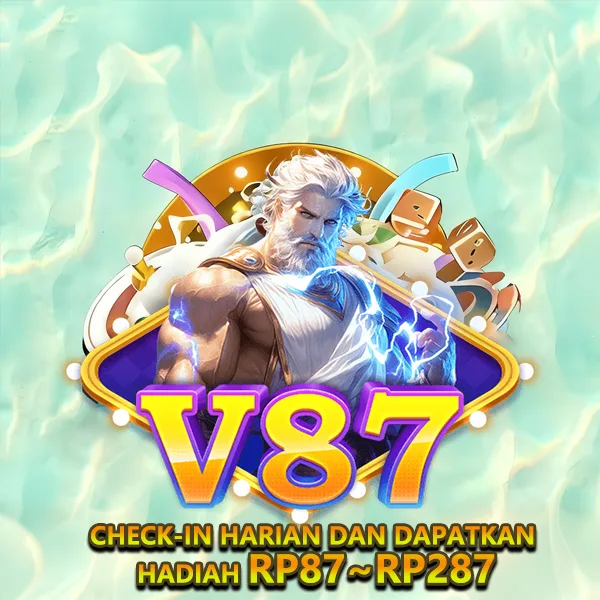 V87 2026 Slot Gacor RTP Tinggi