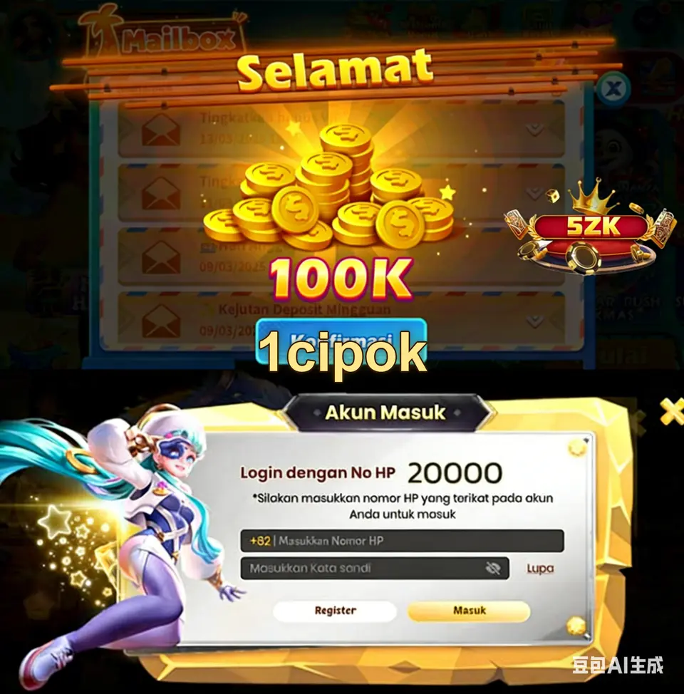 1cipok Unduh