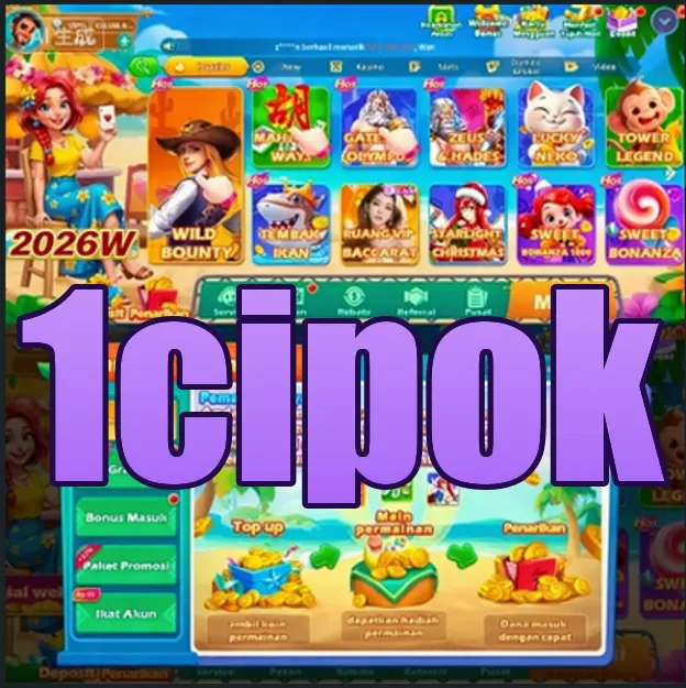 1cipok Unduh